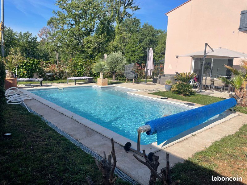 Maison 5 pièces 118 m² · à Montauroux · 118 m² · 535 000 €