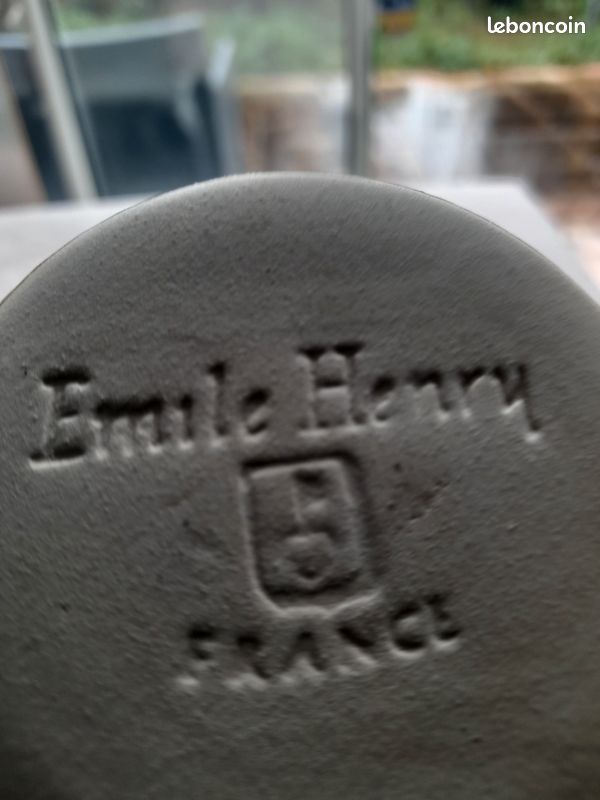 6 ramequins Émile Henry (image 2)