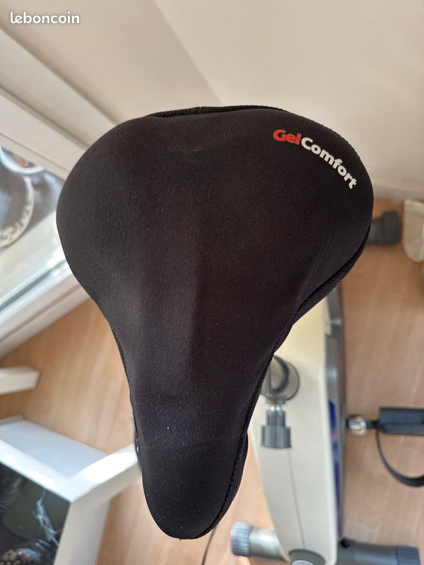 Vélo d’appartement DOMYOS VM450 (image 4)