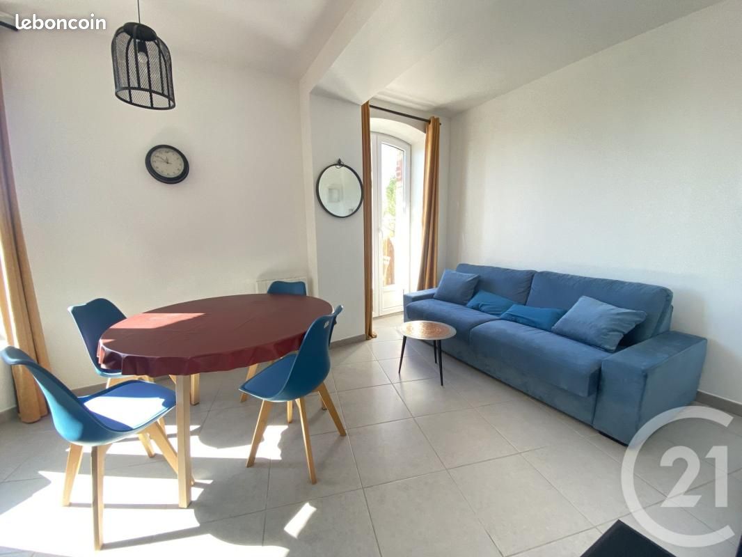 Appartement 2 pièces 29 m² · à Bagnoles de l'Orne Normandie · 29 m² · 447 €/mois