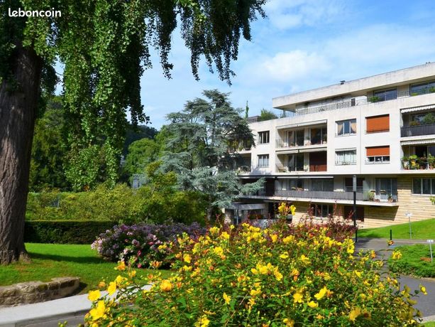 Appartement 5 pièces 147 m²