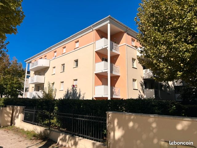 Appartement 2 pièces 52 m² · à Bordeaux · 51,5 m² · 867 €/mois