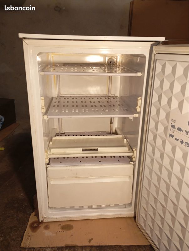 Petit frigo (image 4)