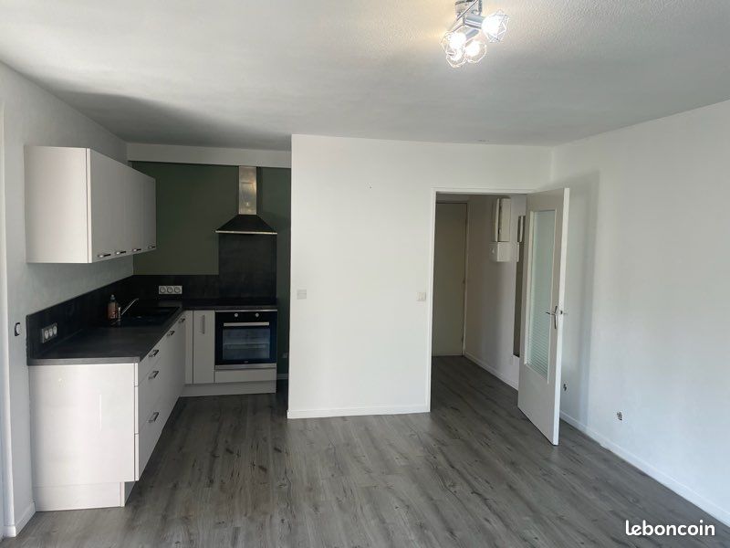 Appartement 2 pièces 45 m² · à Montélimar · 45 m² · 600 €