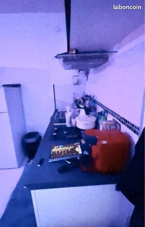 Appartement a louer gennevilliers - 2 pièce(s) - 30 m2 - Surfyn