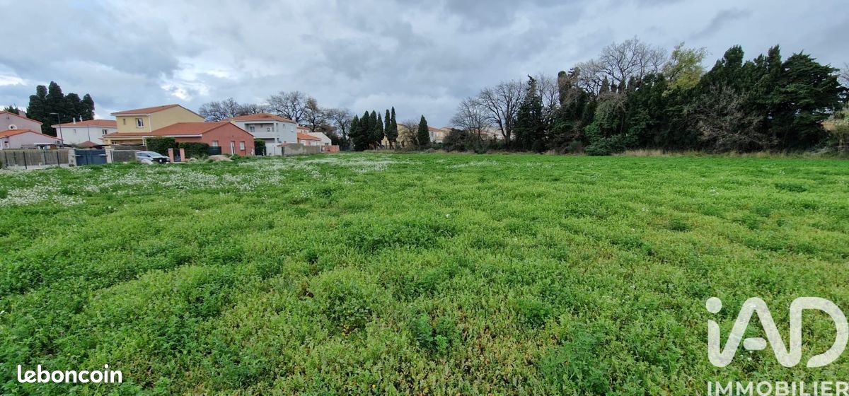 Terrain 329 m² Pézilla-la-Rivière (image 12)