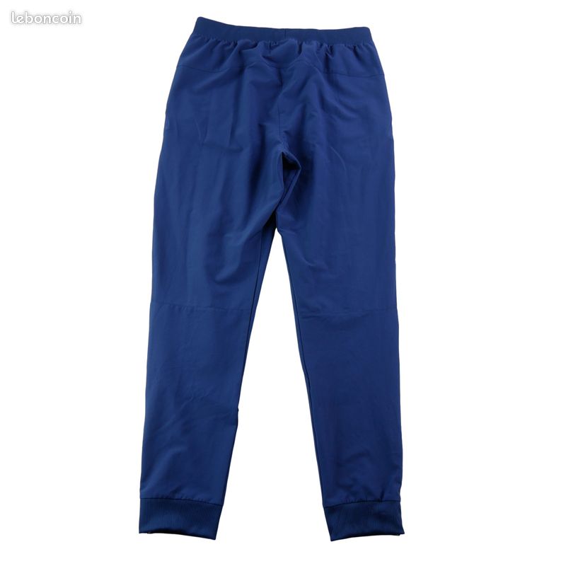 Adidas Jogging NCAA Georgia Southern Player ID Femme Taille L Marine #QWE7704 (image 2)