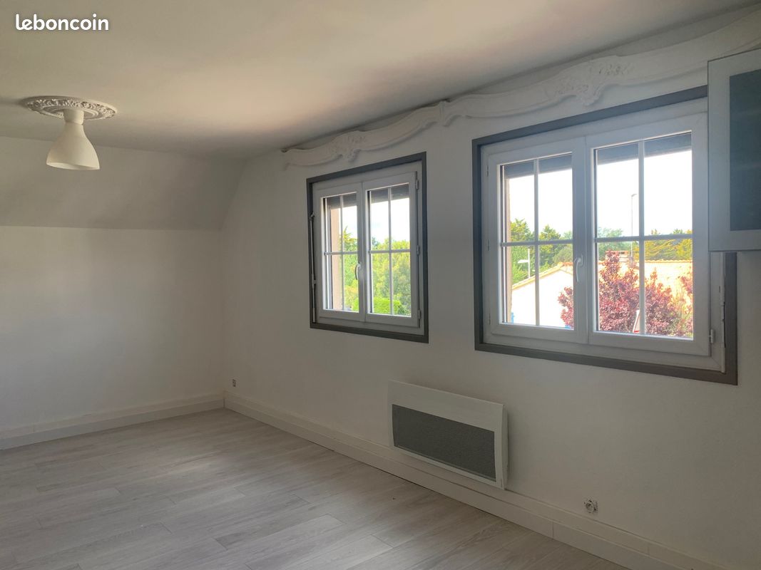 Appartement 4 pièces 80 m² · à Les Moutiers-en-Retz · 80 m² · 830 €/mois