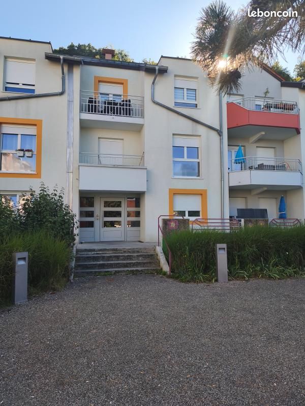 Appartement 3 pièces 77 m² · à Cocheren · 77 m² · 680 €/mois