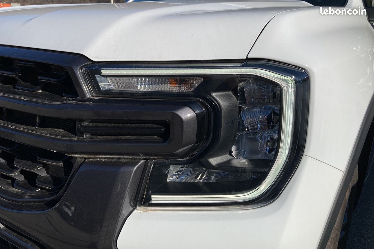 Ford Ranger 2.0 205 WILDTRAK PLUS 4PL-24% (image 16)