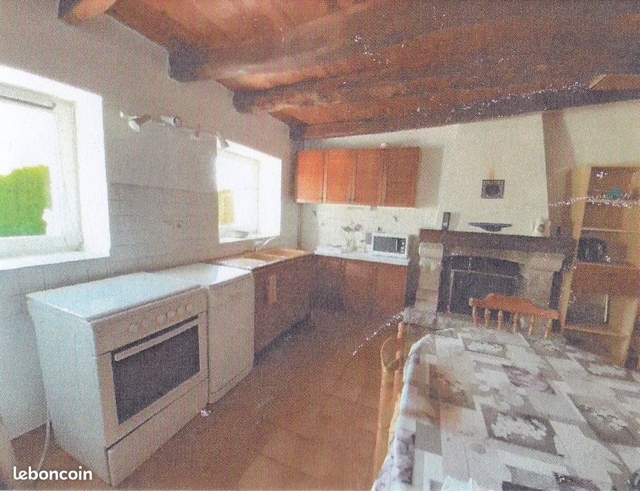 Location Meublé à Saint Vran (image 1)