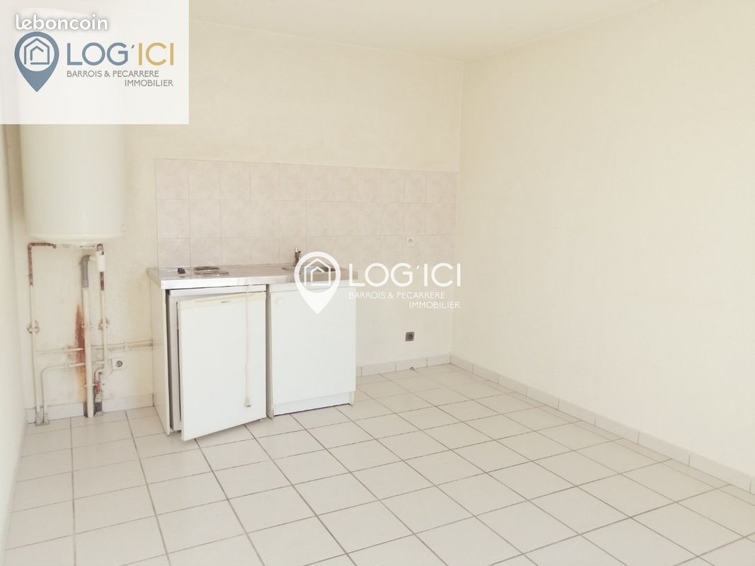 Appartement 2 pièces 39 m² · à Tarbes · 39 m² · 350 €/mois