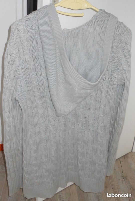 Gilet femme (image 2)