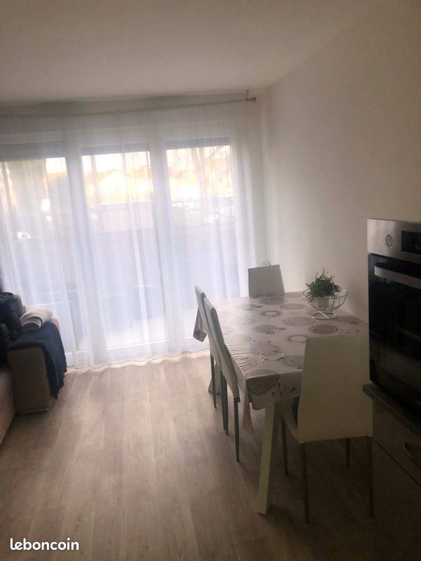 Appartement 1 pièce 31 m² · à Meaux · 31 m² · 700 €/mois