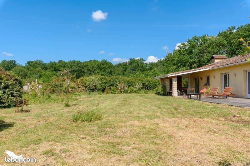 Maison 5 pièces 100 m² · à Labastide-d'Armagnac · 100 m² · 210 400 €