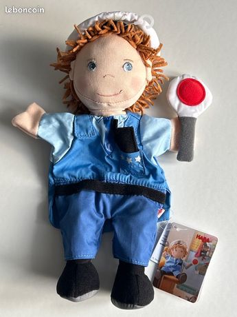 Fabriquer sa marionnette : presque un jeu d'enfant ! - Mairie de Pélussin