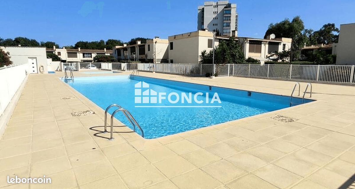 Parking 2 pièces 38 m² · à Argelès-sur-Mer · 38 m² · 137 000 €