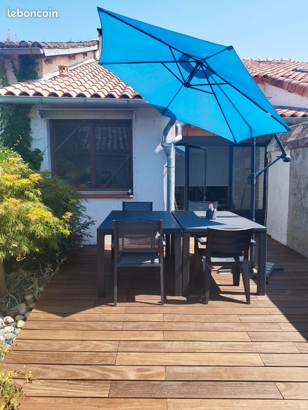Maison 6 pièces 150 m² · à Mas-Grenier · 150 m² · 215 000 €
