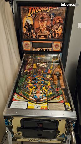 Kit élastiques Silicone Transparent Pour Flipper SEGA Frankenstein - Élastiques Pinball Neufs