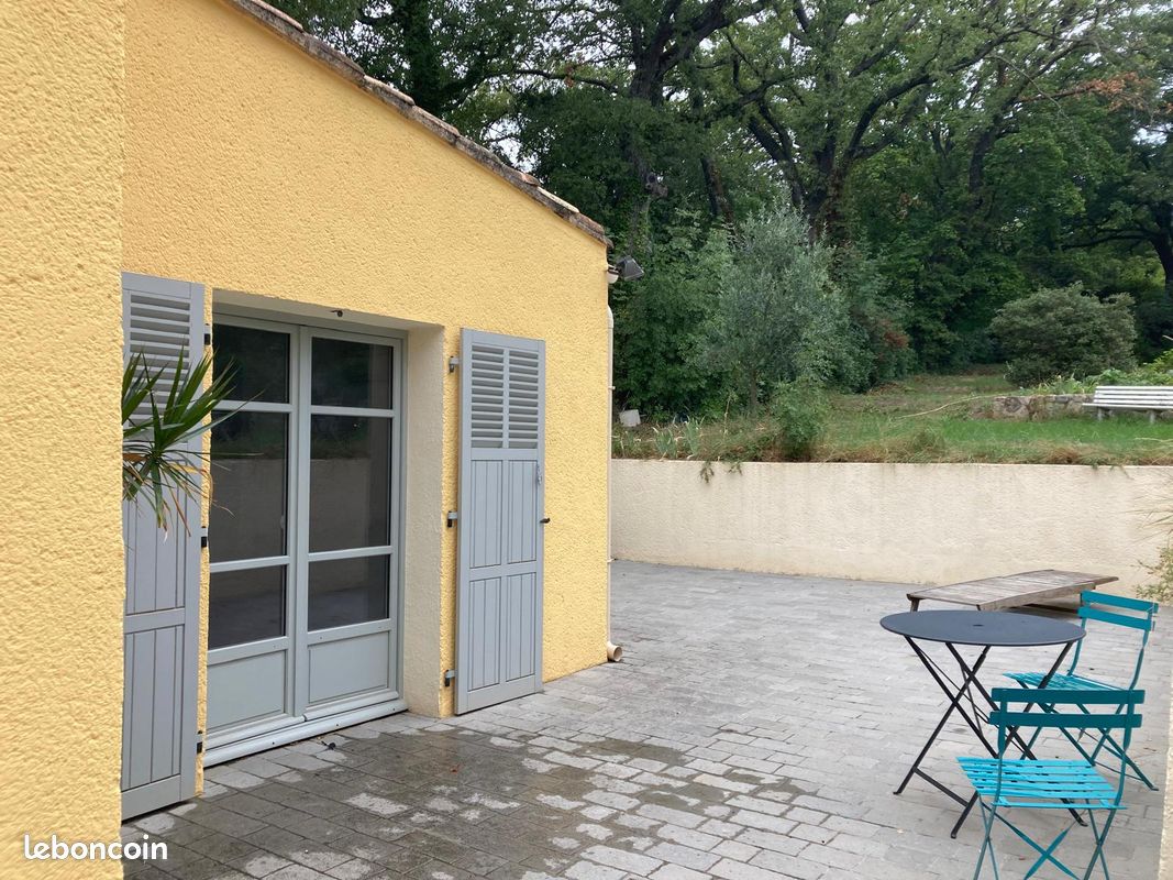 Appartement 1 pièce 35 m² · à Aix-en-Provence · 35 m² · 800 €/mois