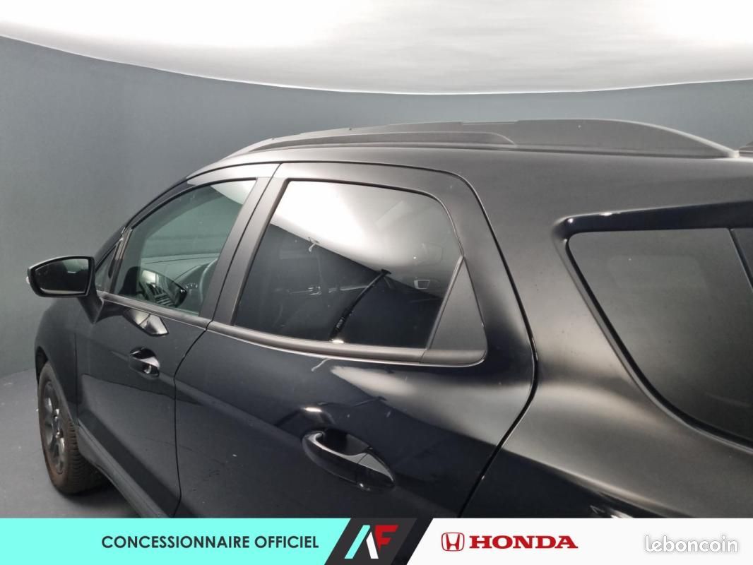 Ford EcoSport -54% 1.0 EcoBoost 125ch (image 2)