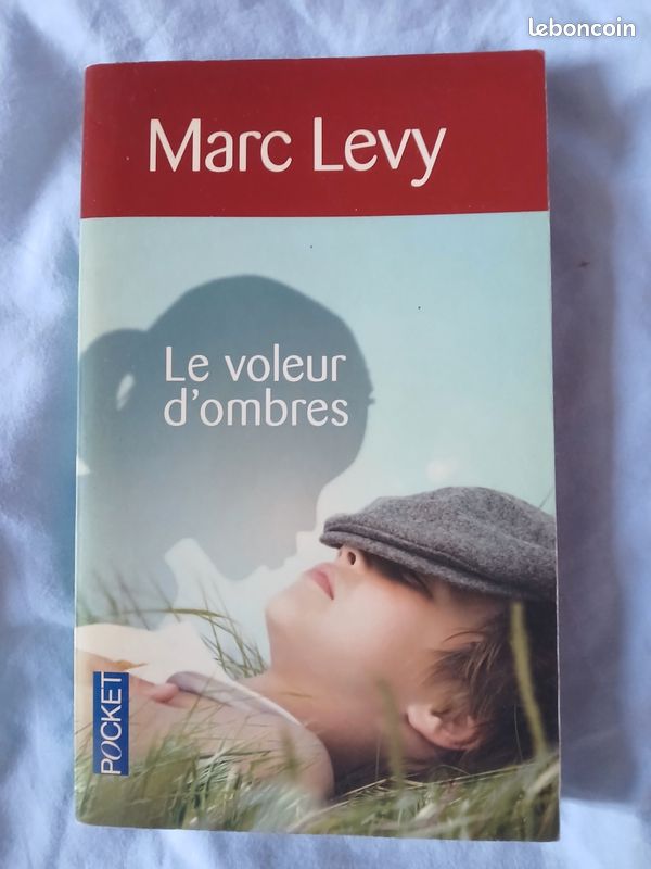 Lots de livre de Marc Lévy (image 3)