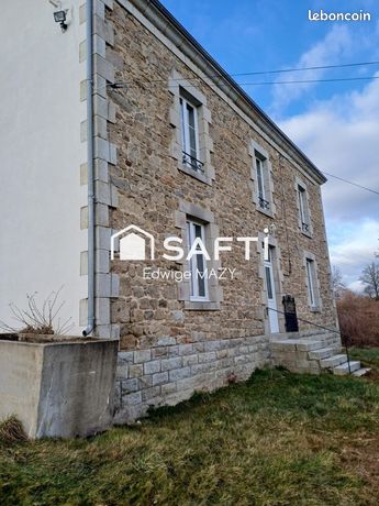 Propriété 6 pièces 162 m²