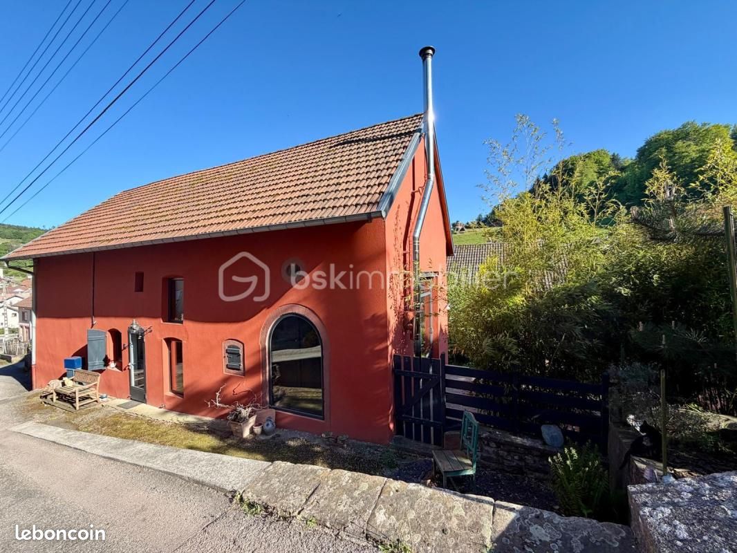 Maison 3 pièces 177 m² · à Walscheid · 177 m² · 199 000 €