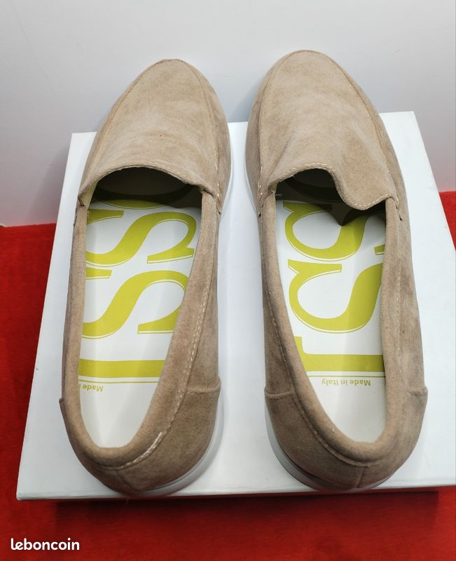 Sneakers homme (image 5)