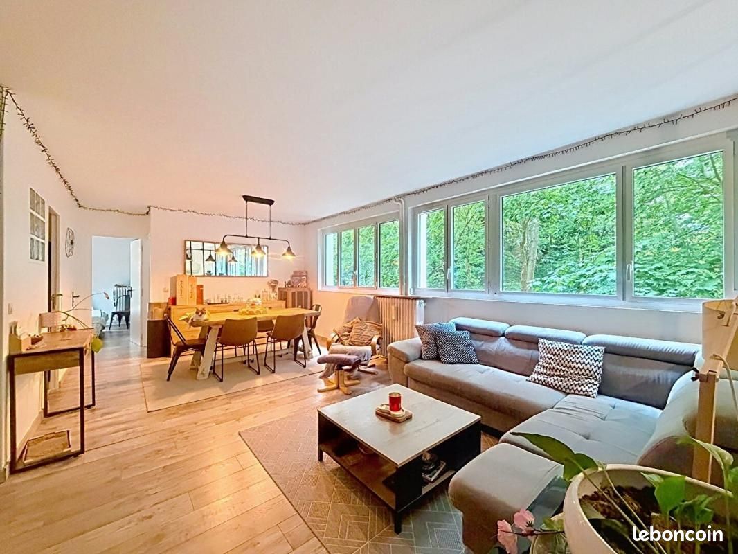 Appartement 3 pièces 67 m² · à Le Pecq · 67 m² · 295 000 €