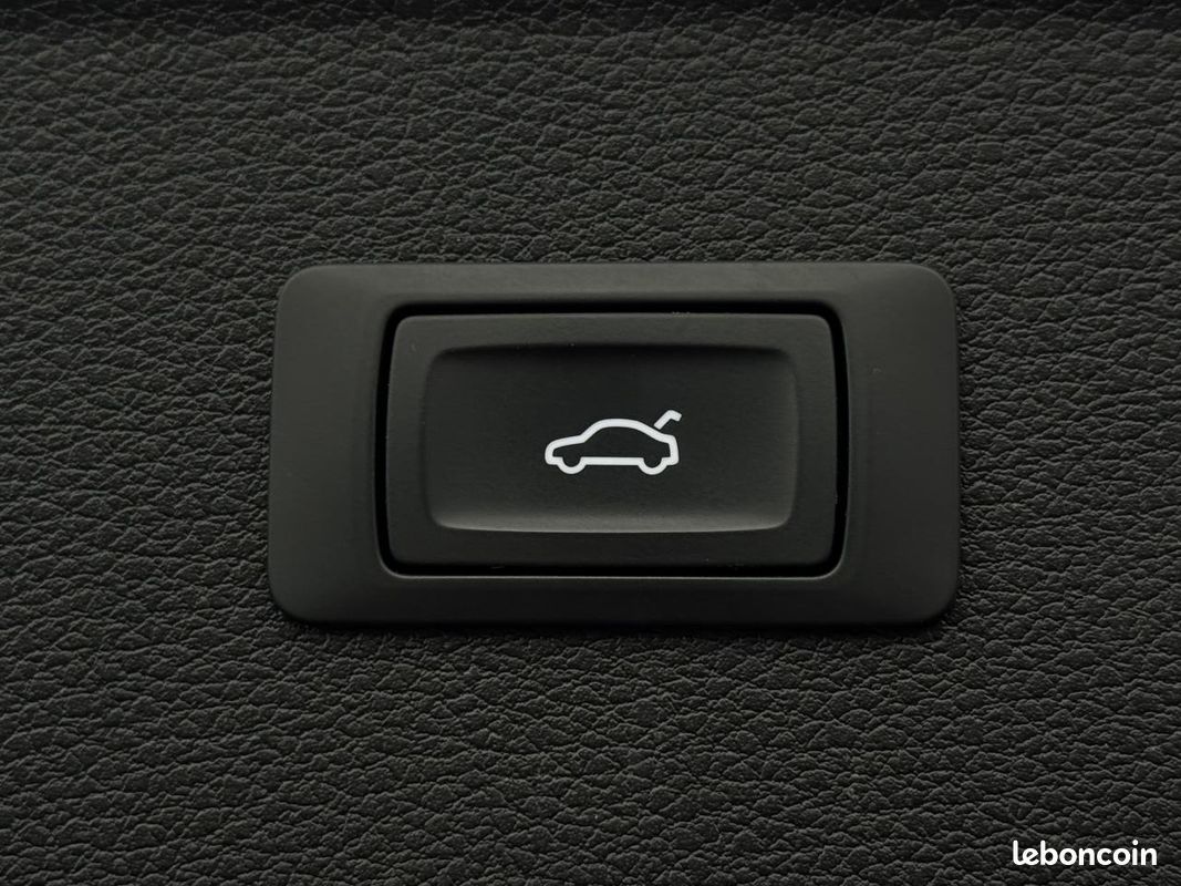 AUDI Q5 Phase 2 35 TDI 163ch S-tronic Advanced Attelage Camera Side Assist Led Gps Siege Chauffant (image 32)