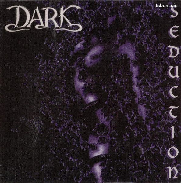 CD DARK "seduction", très bon état (image 1)