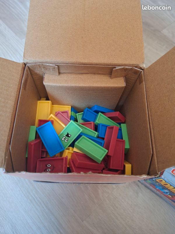 Domino express + 200 dominos (image 3)