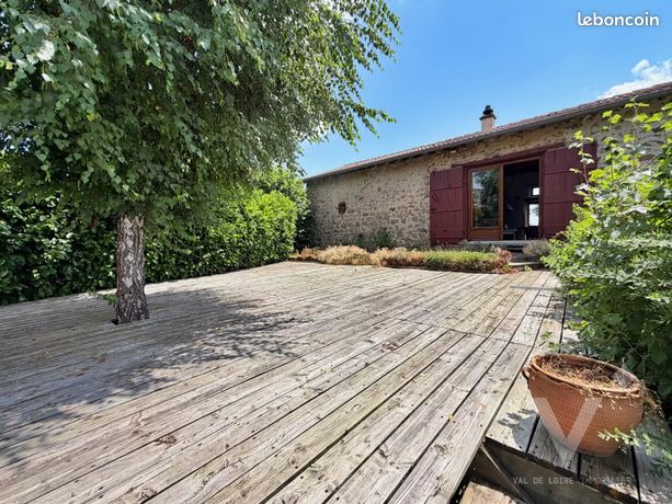 Maison 6 pièces 176 m²