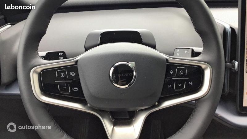 Volvo Ex30 Single Extended Range 272ch Ultra (image 17)