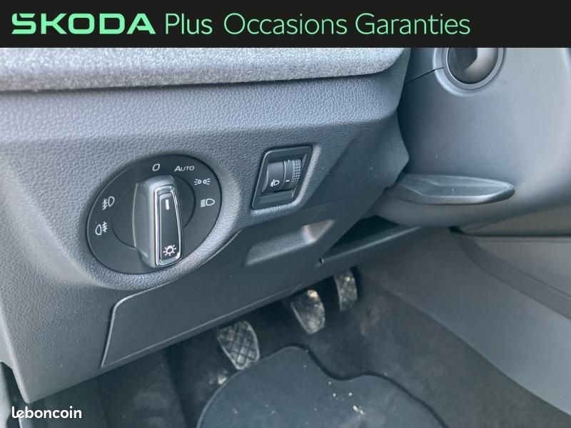 Skoda Kamiq 1.0 TSI Evo 2 95ch Selection (image 29)