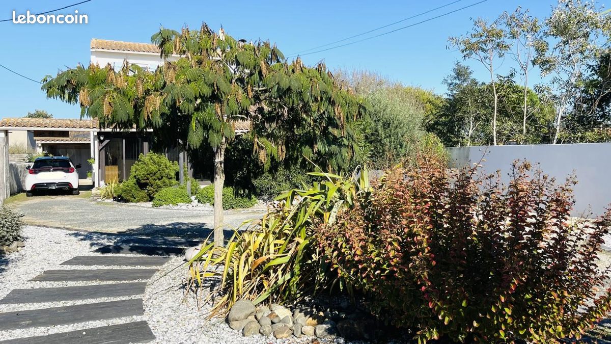 Maison 4 pièces 110 m² · à Saint-Pierre-d'Oléron · 110 m² · 394 000 €