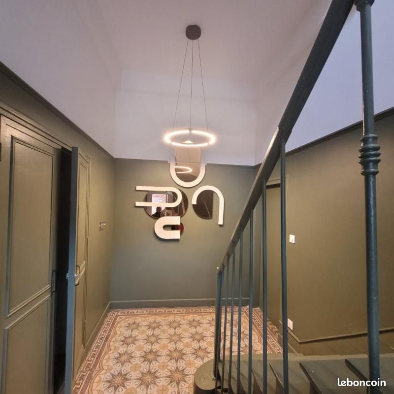 Appartement 2 pièces 33 m² · à Arras · 33 m² · 617 €