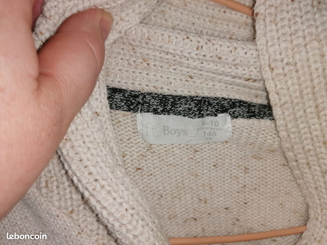 Gilet (image 2)