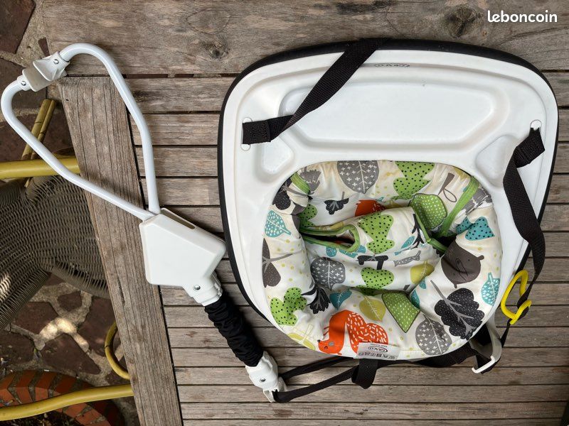 Bumper Jumper Graco (image 1)