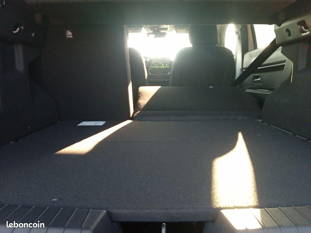 Dacia duster hybrid 140 4x2 journey bva (image 17)