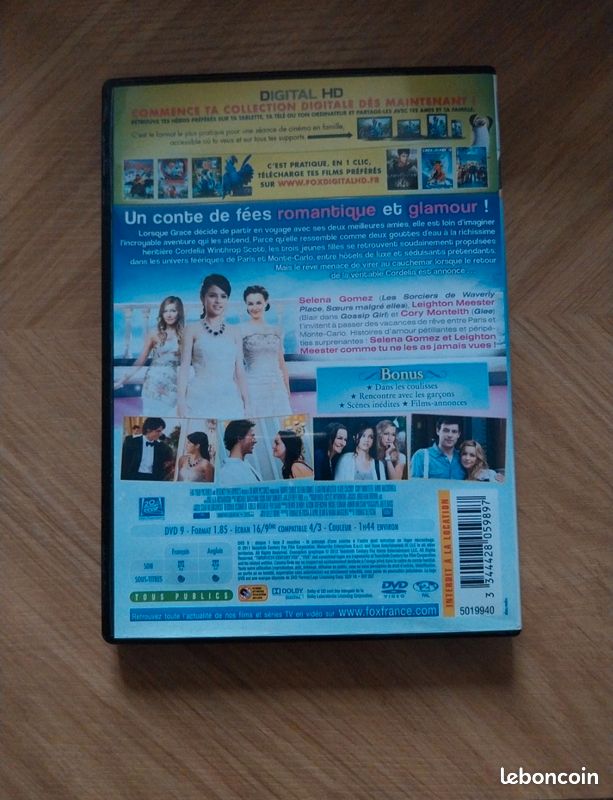 Des vacances de princesses (image 2)