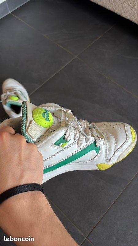 Chaussures Reebok (image 4)