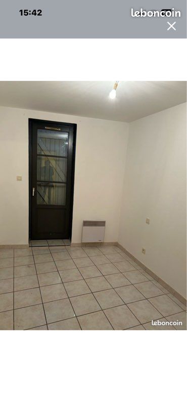 Appartement 2 pièces 30 m² · à Raon-l'Étape · 29,9 m² · 291 €/mois