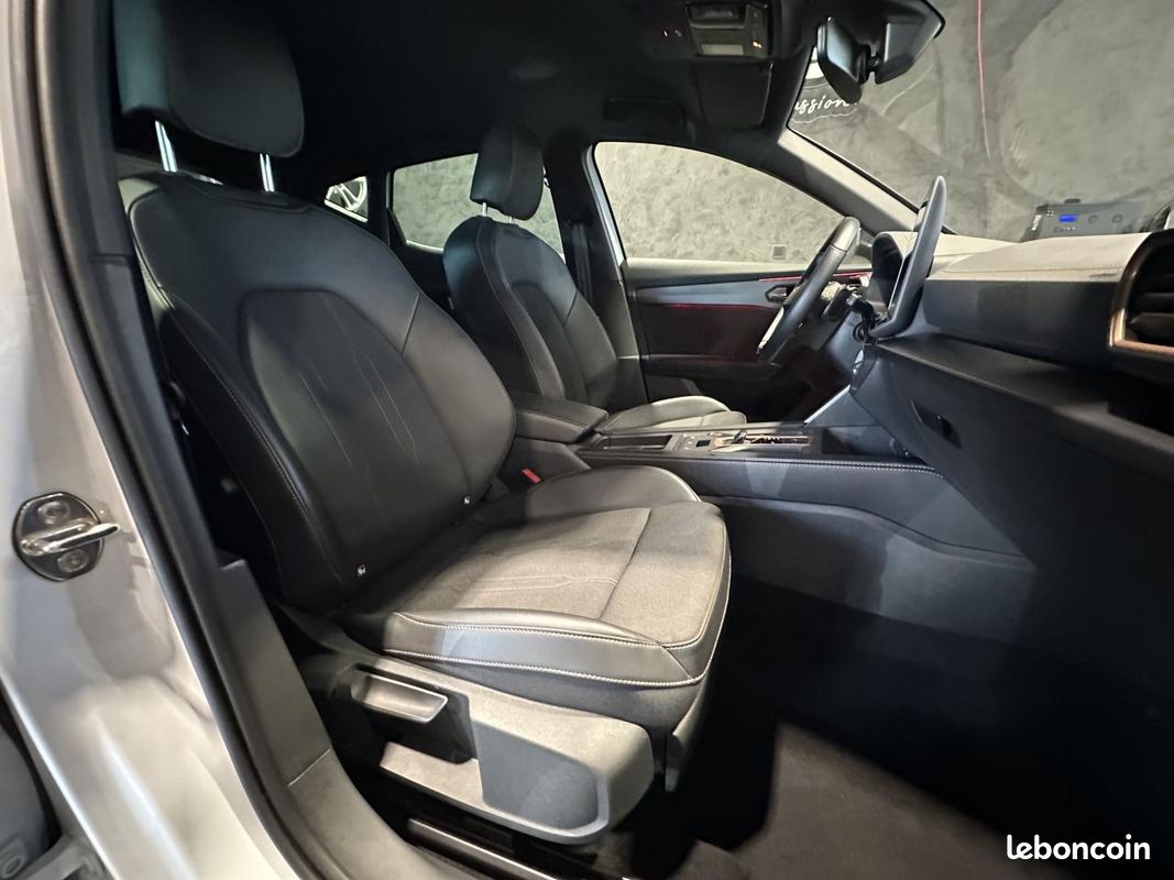 CUPRA Formentor 2.0 TDI 150 DSG 7 V GARANTIE CONSTRUCTEUR 5 ANS (image 39)