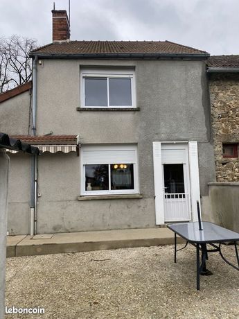 Maison 4 pièces 100 m²