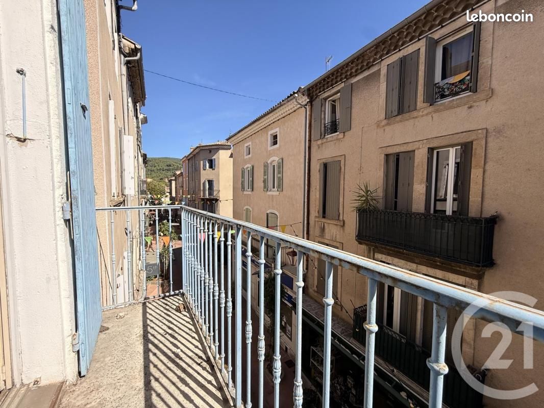 Appartement 2 pièces 47 m² · à Privas · 47 m² · 65 000 €