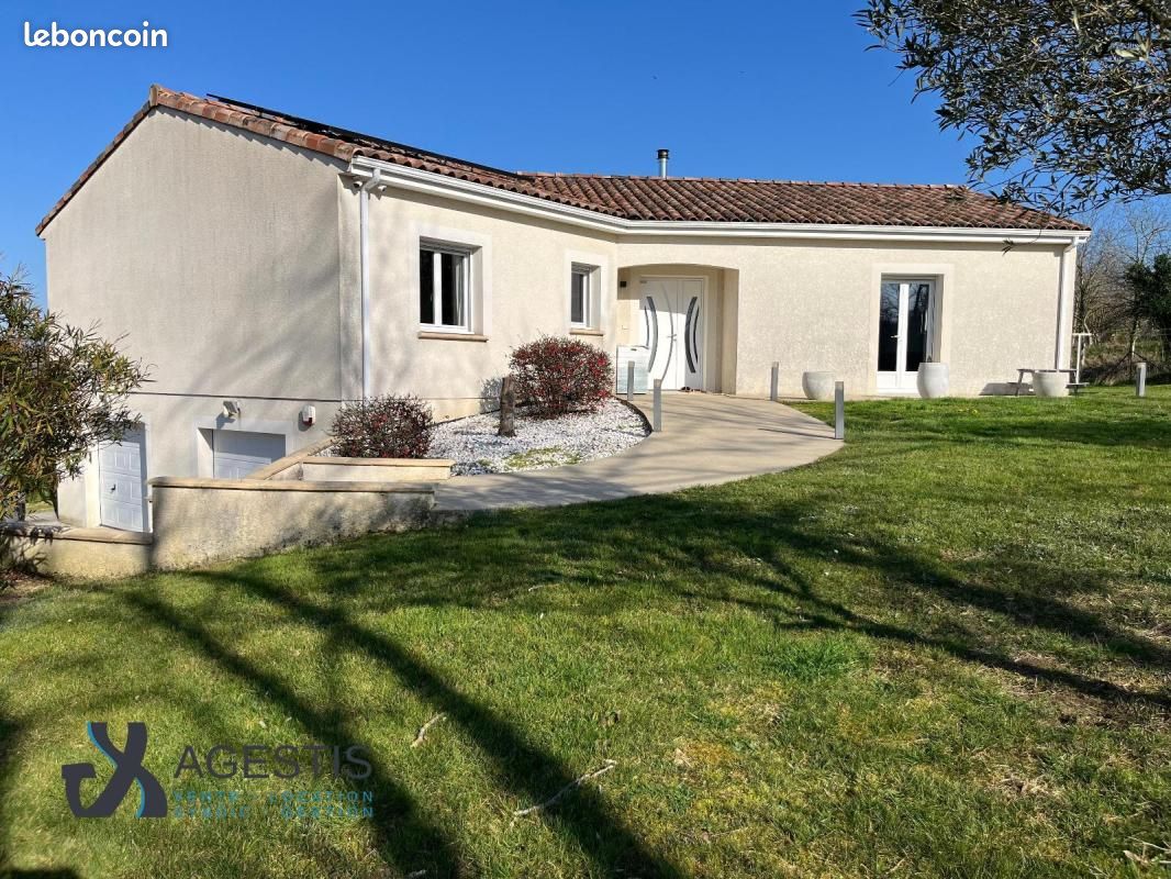 Maison 5 pièces 126 m² · à Labruguière · 126 m² · 325 000 €