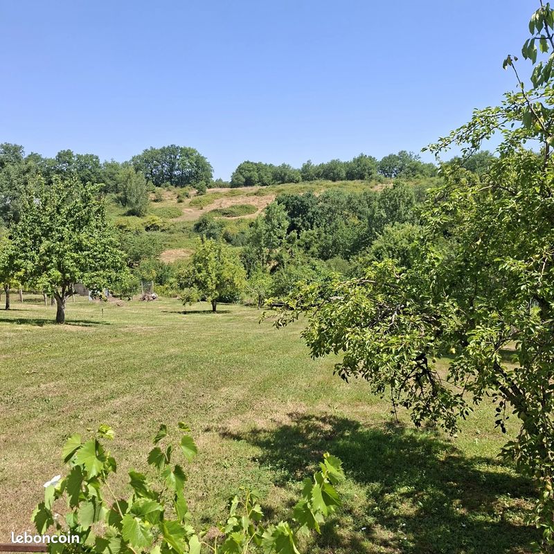 Terrain 2314 m² · à Réalmont · 2 314 m² · 63 000 €