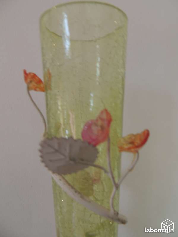 Beau vase SOLIFLOR (image 3)